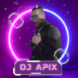 FDR-DJ APiX Records Live On Ai